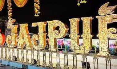 Jajpur 150 Years Celebration