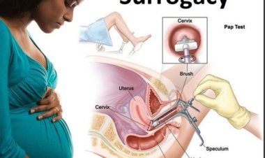 ରାଜ୍ୟରେ ମିଳିବ ସରୋଗାସି ସୁବିଧା। ନିଃସନ୍ତାନଙ୍କୁ ଯିବାକୁ ପଡିବନି ଅନ୍ୟ ରାଜ୍ୟ