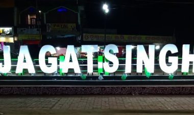 I Love Jagatsinghpur