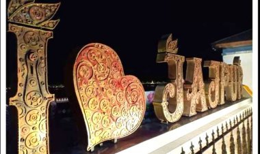 I Love Jajpur