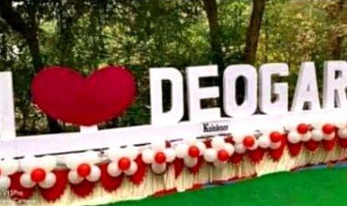 I Love Deogarh