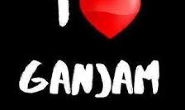 I Love Ganjam