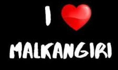 I Love Malkanagiri