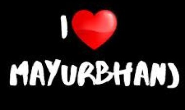 I Love Mayurbhanj
