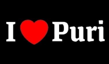 I Love Puri