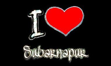I Love Subarnapur