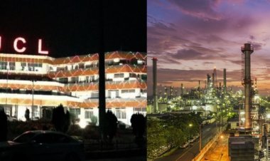 Mahanadi Coalfields Limited (MCL) plans to set up a Rs 12,000 crore power plant in Odisha.