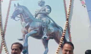 Boxi Jagabandhu Story