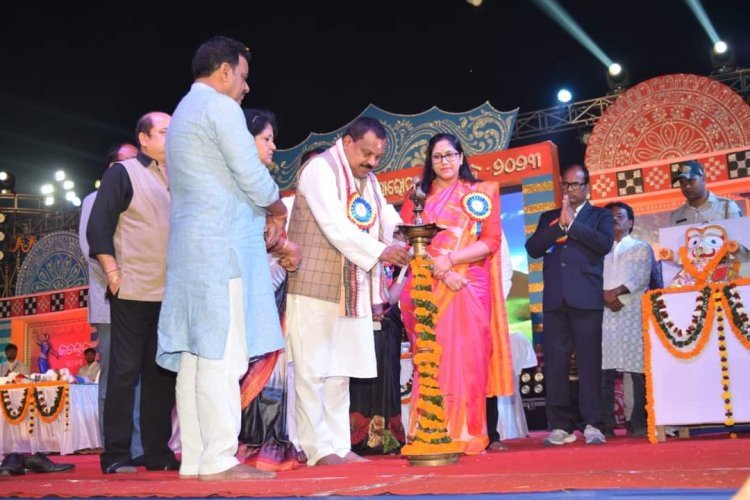 Kallola - 2023, Jagatsinghpur