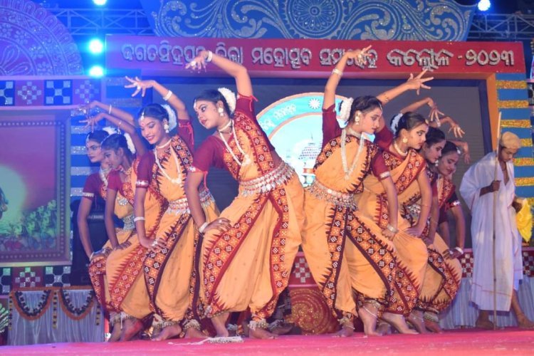 Kallola - 2023, Jagatsinghpur
