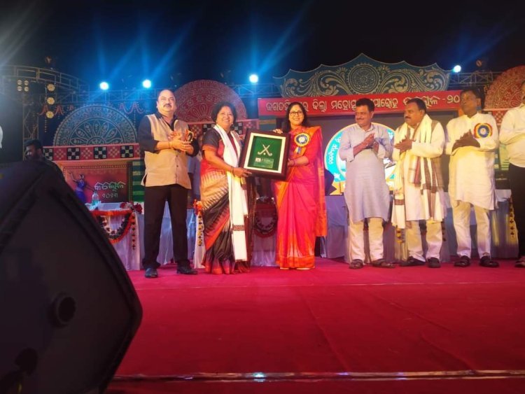 Kallola - 2023, Jagatsinghpur