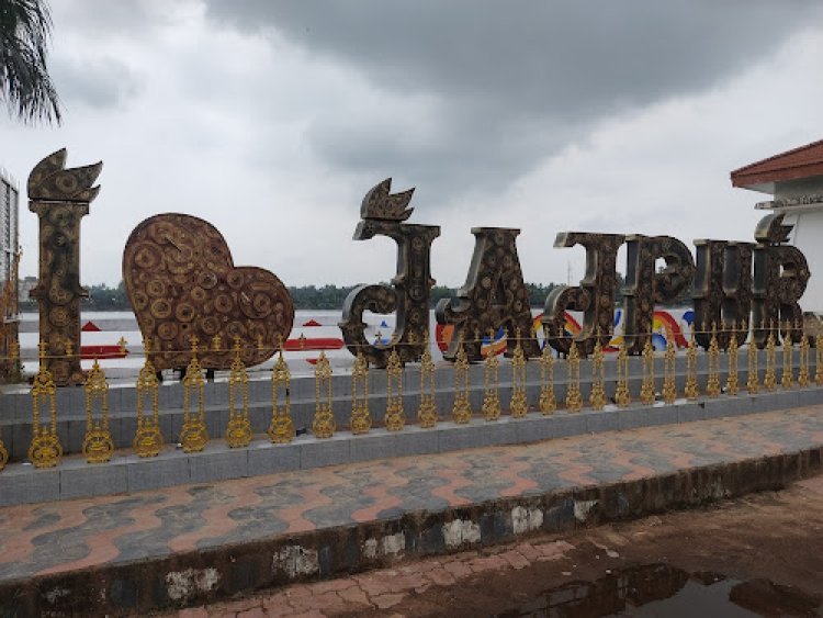 Jajpur 150 Years Celebration