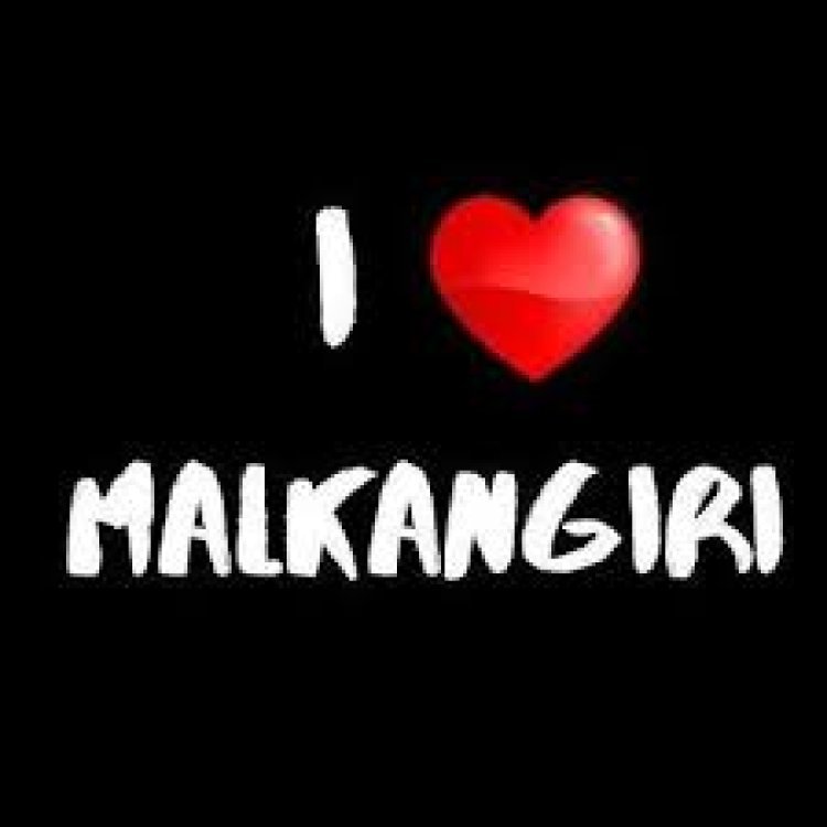 I Love Malkanagiri