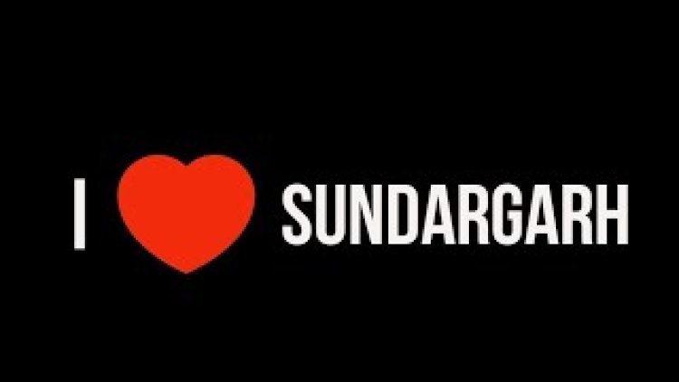 I Love Sundergarh