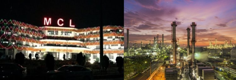 Mahanadi Coalfields Limited (MCL) plans to set up a Rs 12,000 crore power plant in Odisha.