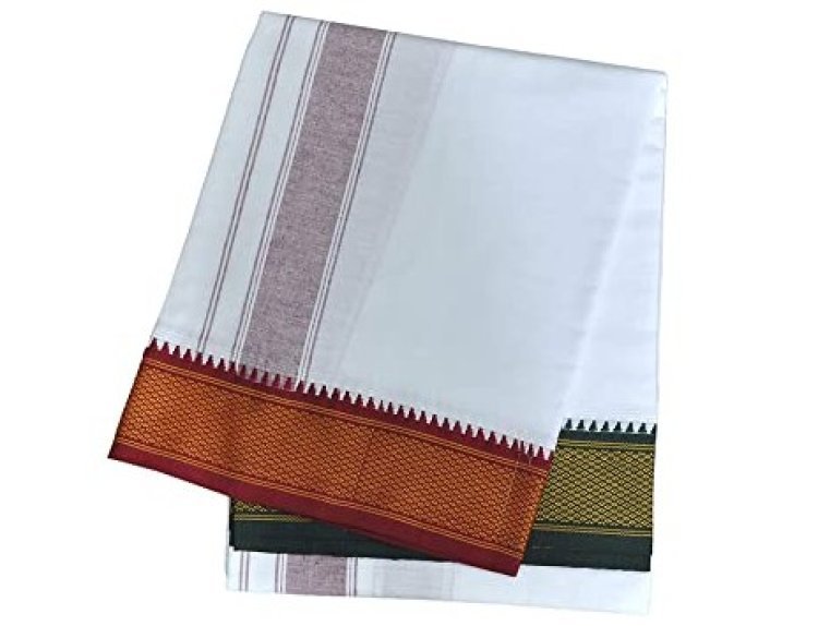 Dhoti Story ଧୋତି କାହାଣୀ
