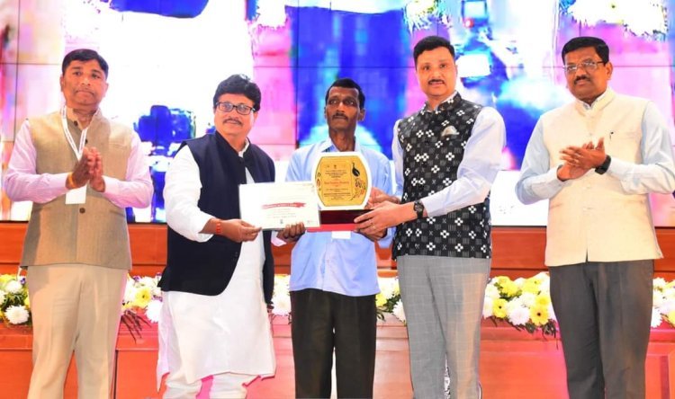 Encashing Technological Innovations for Production and Productivity of Cashew