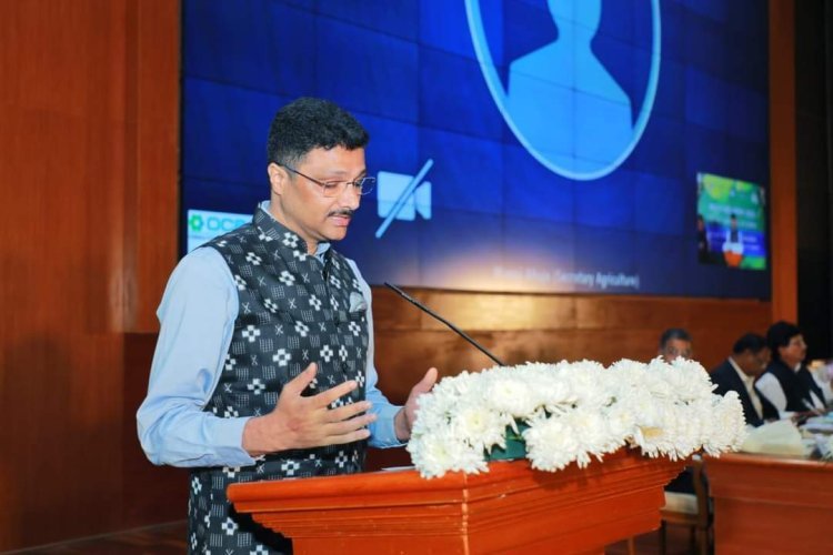 Encashing Technological Innovations for Production and Productivity of Cashew