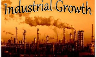 ଶିଳ୍ପ କ୍ଷେତ୍ରରେ ବୈପ୍ଲବିକ ପରିବର୍ତ୍ତନ ଆମ ଲକ୍ଷ୍ୟ