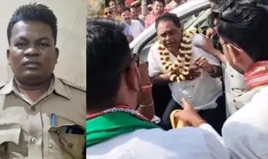 ଚୌଦ୍ୱାର ଜେଲରେ ଗୋପାଳ, ଆଜି କାଟିବ ପ୍ରଥମ ରାତି