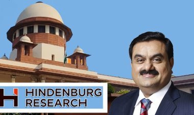 ସୁପ୍ରିମକୋର୍ଟଙ୍କୁ ନିବେଶକଙ୍କ ଚିନ୍ତା । ଅଦାନୀ ମାମଲା ପାଇଁ ଗଠନ ହେବ ଯାଞ୍ଚ କମିଟି