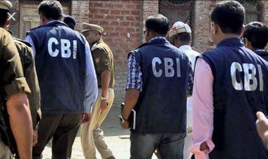 ହାଲ୍‌’ର ଦୁଇ କର୍ମଚାରୀଙ୍କୁ ଉଠାଇନେଲା ସିବିଆଇ