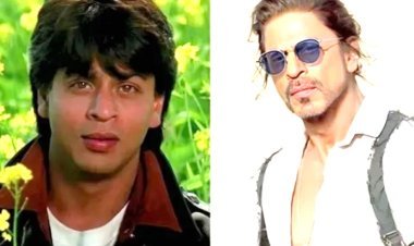 ବଢିଲା ଶାହାରୁଖଙ୍କ ଅଡୁଆ!