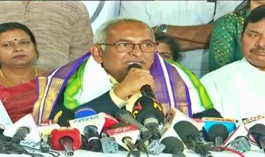 ମନ୍ତ୍ରୀ ନବ ଦାସଙ୍କ ହତ୍ୟା ମାମଲାରେ ଚାଞ୍ଚଲ୍ୟର ବୟାନ ଦେଇଛନ୍ତି ପୂର୍ବତନ ମୁଖ୍ୟ ଶାସନ ସଚିବ ବିଜୟ ପଟ୍ଟାନୟକ