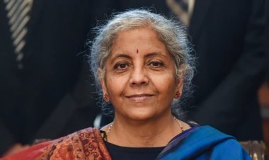 ଆଜିଠୁ ସଂସଦର ବଜେଟ ଅଧିବେଶନ