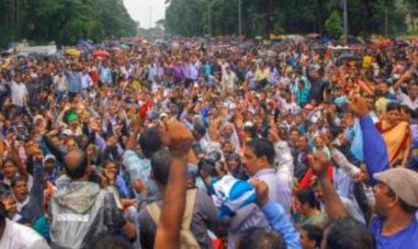 ଆସନ୍ତା ୨୮ରୁ ପୁଣି ବିଧାନସଭା ଘେରିବେ ପ୍ରାଥମିକ ଶିକ୍ଷକ ମହାସଂଘ