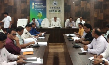 ଦୁର୍ଘଟଣା ରୋକିବା ନିମନ୍ତେ ବିହିତ ବ୍ୟବସ୍ଥା କରିବାକୁ ଜିଲ୍ଲାପାଳଙ୍କ ନିର୍ଦ୍ଦେଶ