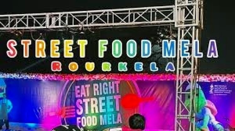 ମହାନଗର ନିଗମର ଉଠାଦୋକାନୀ ମାନଙ୍କୁ ନେଇ ପ୍ରତିଯୋଗୀତା