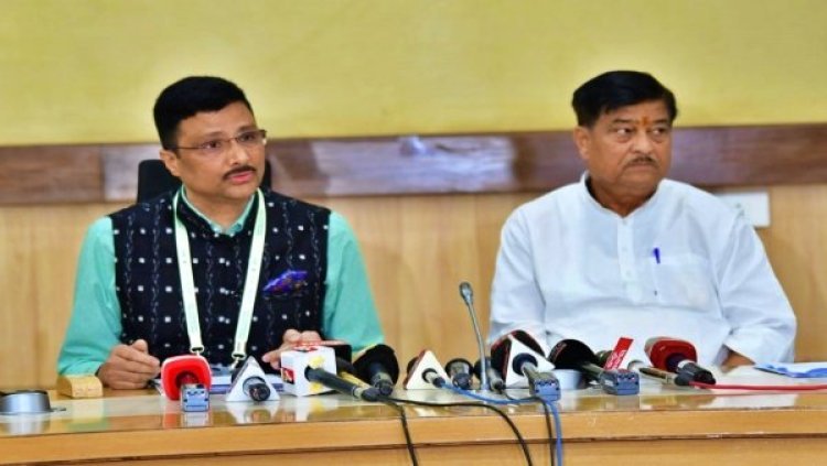 ଧାନ ବଦଳରେ ଅନ୍ୟ ଫସଲ କଲେ ମିଳିବ ପ୍ରୋତ୍ସାହନ: କୃଷିମନ୍ତ୍ରୀ