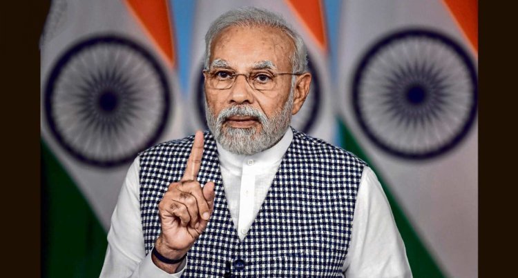 କେନ୍ଦ୍ର ସରକାରଙ୍କ କଡ଼ା ଆଭିମୁଖ୍ୟ,ଆଉ ଚଳିବନି ମନମାନି,