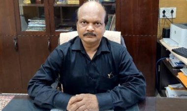 ଆୟବହିର୍ଭୂତ ସମ୍ପତ୍ତି ଠୁଳ ଅଭିଯୋଗରେ ଖଣି ବିଭାଗର ଅତିରିକ୍ତ ନିର୍ଦ୍ଦେଶକ ଙ୍କ ଘରେ ପଶିଲା ଭିଜିଲାନ୍ସ