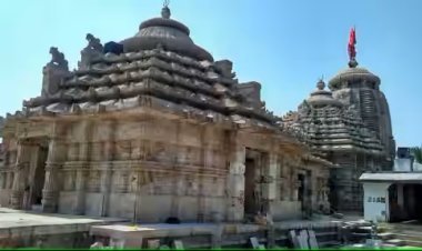 ଉପାସରେ ଏକାମ୍ର କ୍ଷେତ୍ରର ଆରାଧ୍ୟ ଦେବତା ଶ୍ରୀ ଶ୍ରୀ କପିଳନାଥ ମହାପ୍ରଭୁ  , ୬ ଦିନ ବିତିଲାଣି: ପ୍ରଶାସନ-ସେବାୟତ ଆଲୋଚନା ବାରମ୍ବାର ବିଫଳ