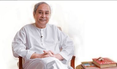 ଧନୀ ମୁଖ୍ୟମନ୍ତ୍ରୀ ତାଲିକାରେ ତୃତୀୟ ସ୍ଥାନରେ ନବୀନ