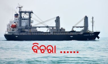 ବିଚରା ପାଇଓନିଅର ଗ୍ଲୋରି