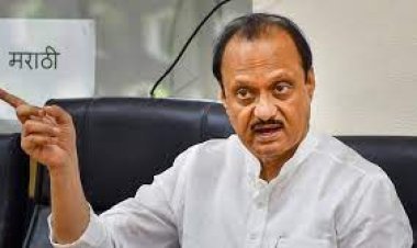 ବିଜେପିରେ ମିଶିବା ଗୁଜବକୁ ଖଣ୍ଡନ କଲେ ଅଜିତ ପାୱାର