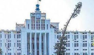 ସରୋଜ ସାମଲ ହେଲେ ସୂଚନା ଓ ଲୋକସମ୍ପର୍କ ବିଭାଗ ନିର୍ଦ୍ଦେଶକ