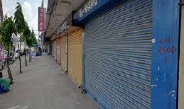 ରାଜ୍ୟର ୧୪ ଜିଲ୍ଲାରେ ଆଜି ୧୨ ଘଣ୍ଟିଆ ବନ୍ଦ ଡାକରା