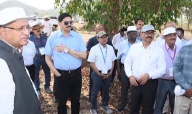 ମହାନଦୀ ଜଳ ବିବାଦ ପ୍ରସଙ୍ଗ