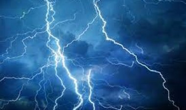 ରାଜ୍ୟରେ କାଳବୈଶାଖୀ ପ୍ରଭାବ : ୧୩ ଜିଲ୍ଲାକୁ ୟେଲୋ ୱାର୍ଣ୍ଣିଂ ଜାରି