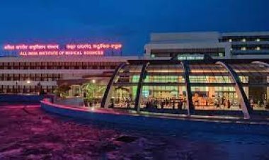 AIIMSରେ ରୋଗୀଙ୍କ ପାଇଁ ଲାଗୁ ହେବ ଏହି ସୁବିଧା