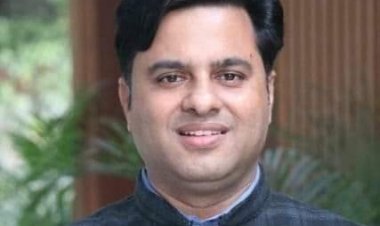 ଝାରସୁଗୁଡ଼ା ଉପନିର୍ବାଚନ: ଟଙ୍କଧର ଭାଜପା ପ୍ରାର୍ଥୀ