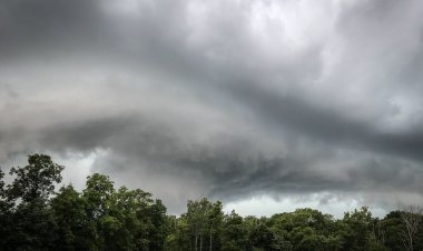 ତାତିରୁ ମିଳିବ ନିସ୍ତାର; ୨୭ ଯାଏଁ କାଳବୈଶାଖୀ ବର୍ଷା