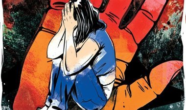 ଦୁଇ ନାବାଳିକାକୁ ଗଣ ଦୁଷ୍କର୍ମ