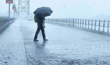 ୨୪ ଘଣ୍ଟା ମଧ୍ୟରେ ୨୦ ଜିଲ୍ଲାରେ ବଜ୍ରପାତ ସହ ଝଡ଼ବର୍ଷା