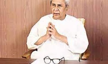 କେନ୍ଦୁଝର ଦୁର୍ଘଟଣା, ୩ଲକ୍ଷ ଟଙ୍କା ସହାୟତା ଘୋଷଣା