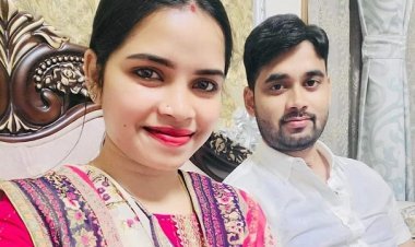 ସିଏଫଏସଏଲ ଗଲା ଅର୍ଚ୍ଚନାଙ୍କ ମୋବାଇଲ